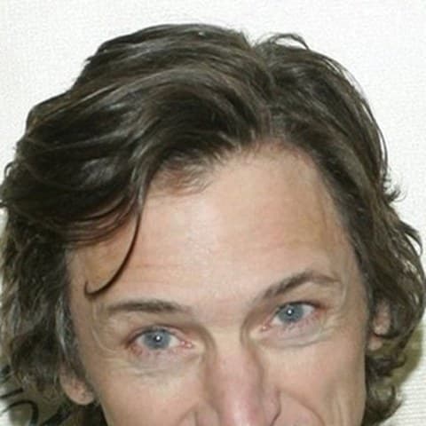 John Hawkes