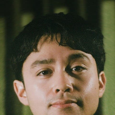 Jordan Mendoza