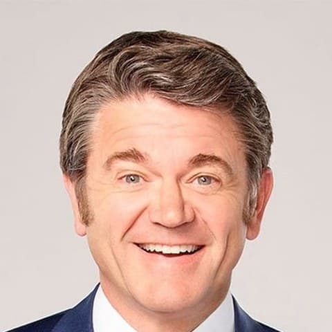 John Michael Higgins
