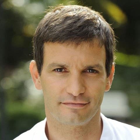Luca Zamperoni