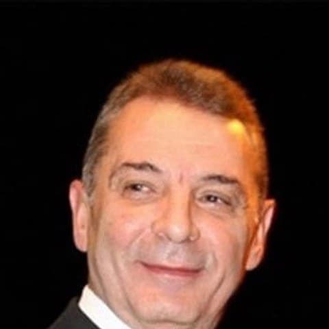 Mahmoud Hemida