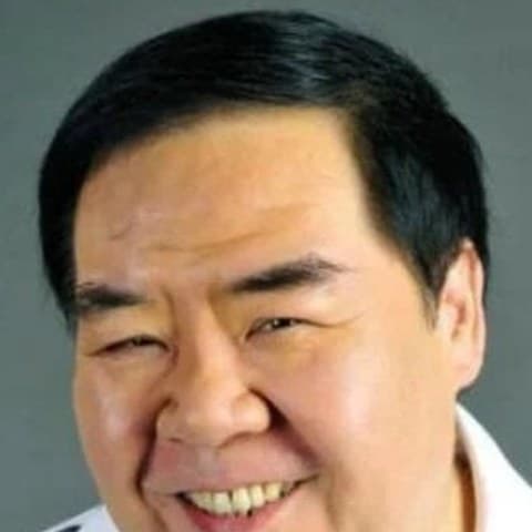 Kent Cheng Jak-Si
