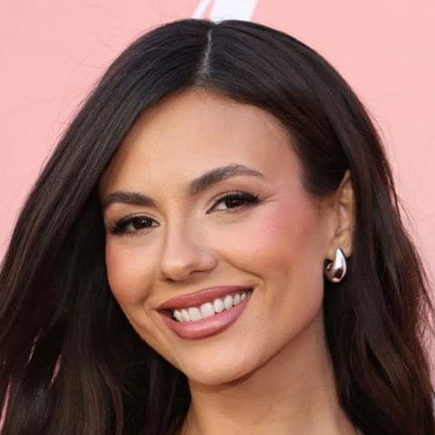 Victoria Justice