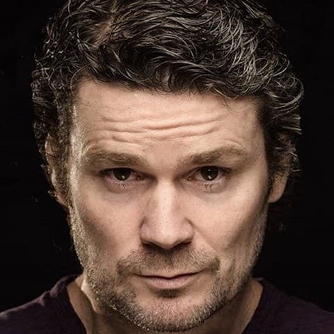 Michael Patric