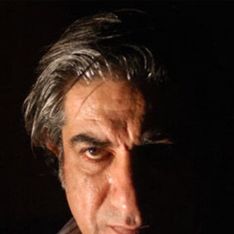 Bassem Qahar