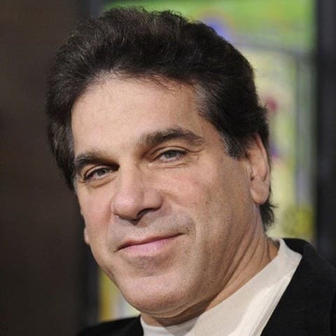 Lou Ferrigno