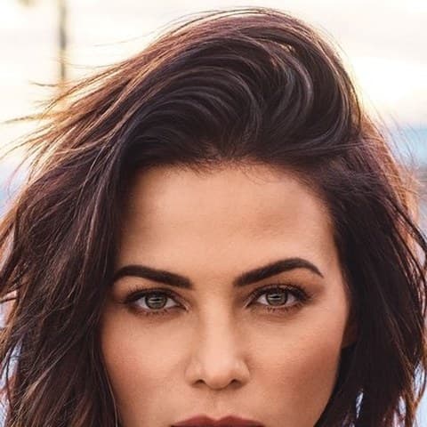 Jenna Dewan
