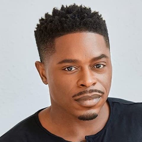 Kareem J. Grimes
