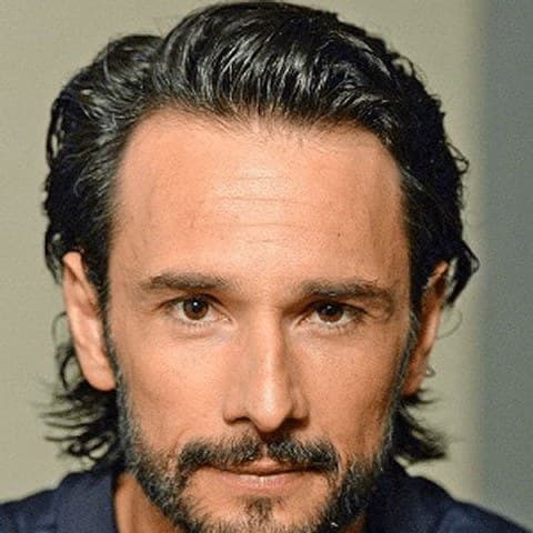 Rodrigo Santoro