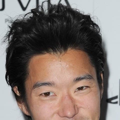 Aaron Yoo