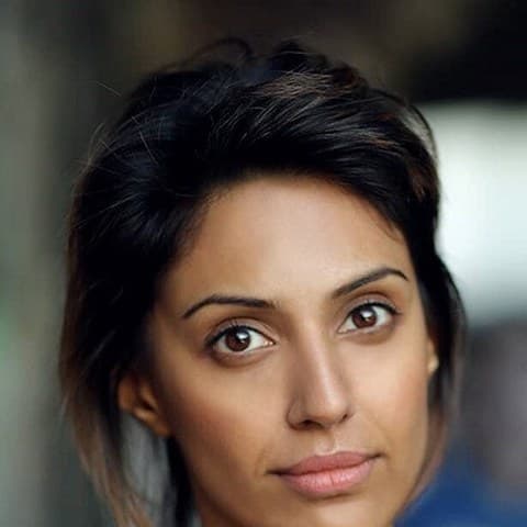 Ritu Arya