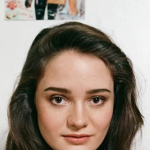 Aisling Franciosi