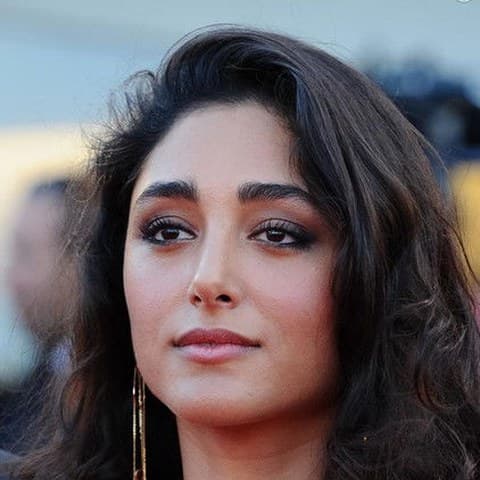 Golshifteh Farahani