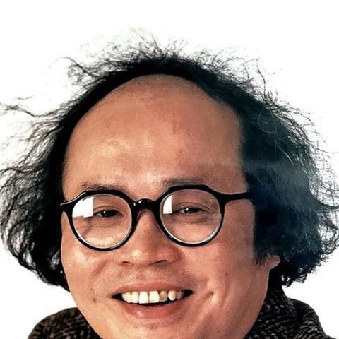 John Shum Kin-Fun