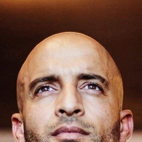 Walid Benmbarek
