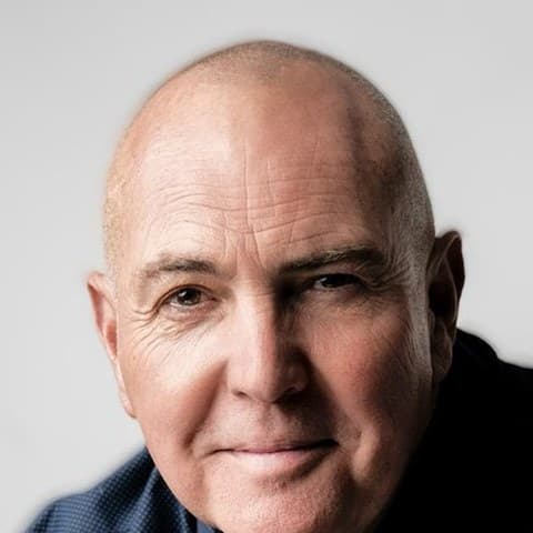 Arnold Vosloo