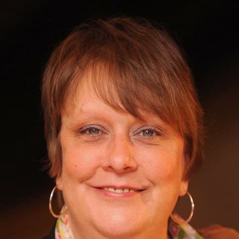 Kathy Burke