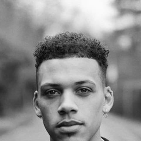 Jordan Bolger