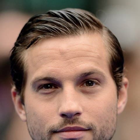 Logan Marshall-Green