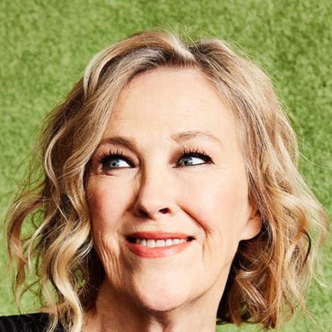 Catherine O'Hara