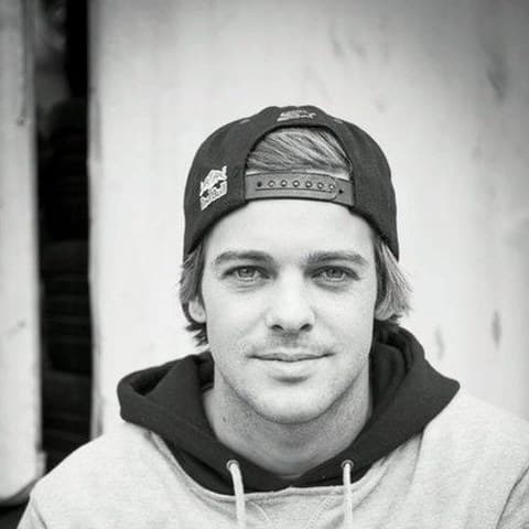 Ryan Sheckler