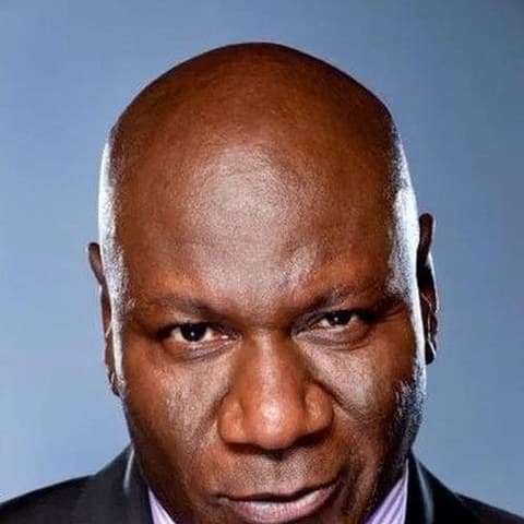 Ving Rhames