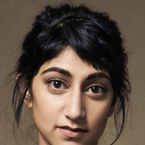 Sunita Mani
