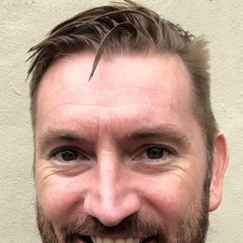 Michael M. Foster