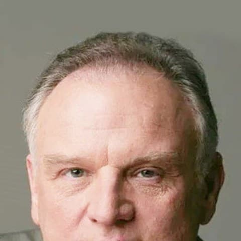 Bill Smitrovich