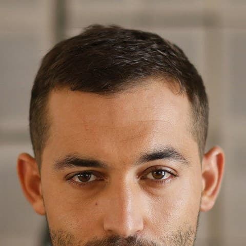 Dali Benssalah