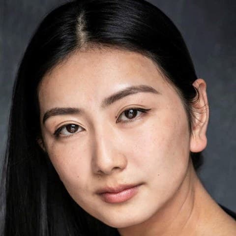 Lisa Zhang