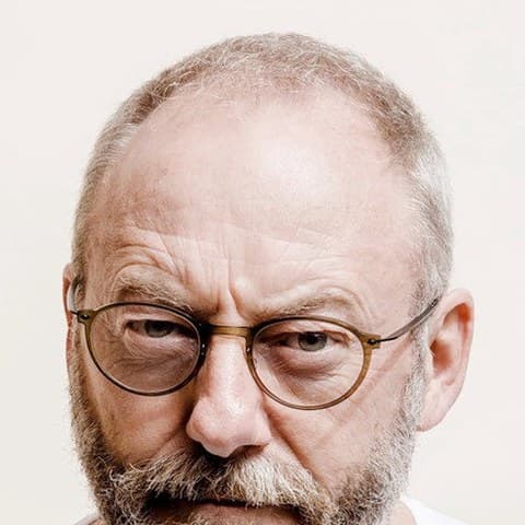 Liam Cunningham