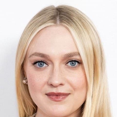 Dakota Fanning
