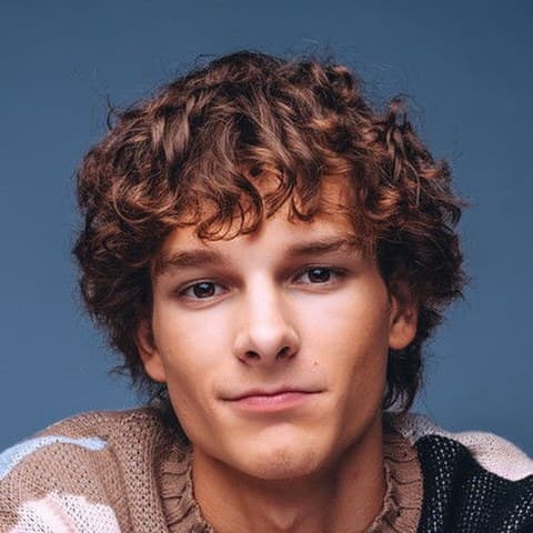Mason Thames