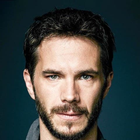 James D'Arcy