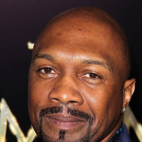 Tony Grant