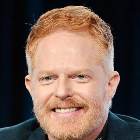 Jesse Tyler Ferguson