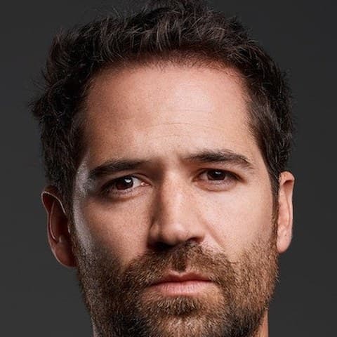 Manuel Garcia-Rulfo