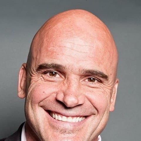 Bas Rutten