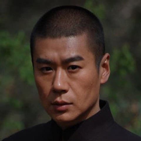 Xu Jia