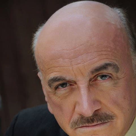 Ruben Rabasa