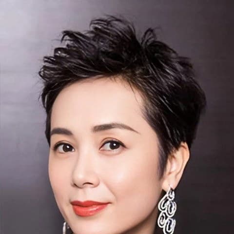 Jiang Wenli