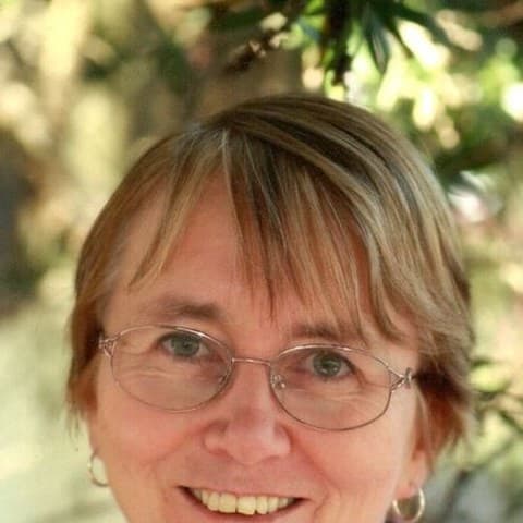 Susan Barnes