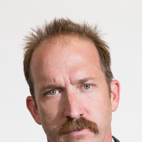 Scott Peat