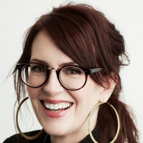 Megan Mullally