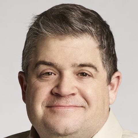 Patton Oswalt