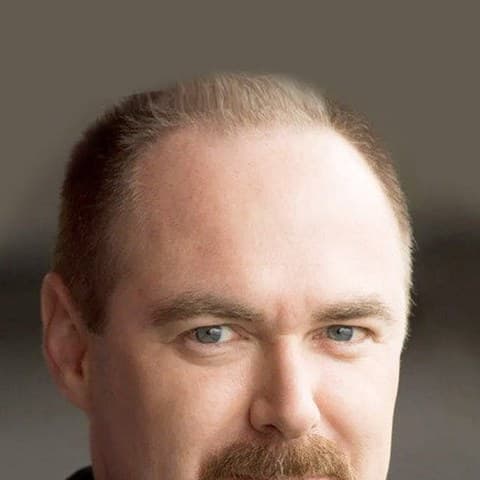 William MacDonald