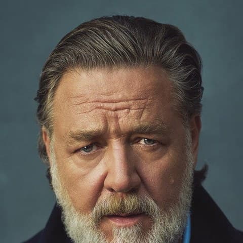 Russell Crowe