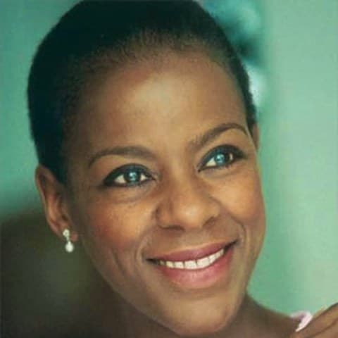 Josette Simon