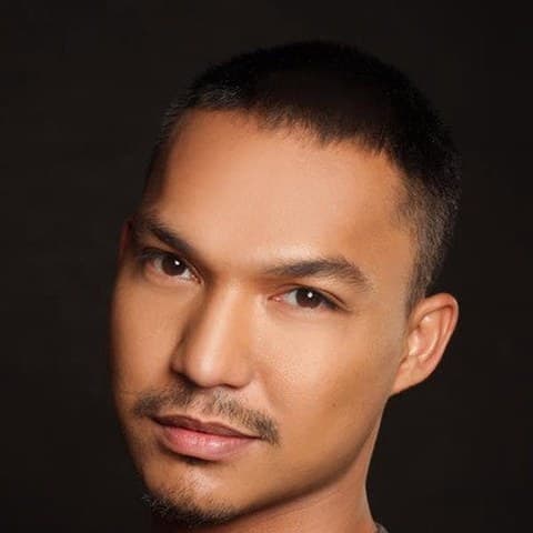 Anthony Falcon